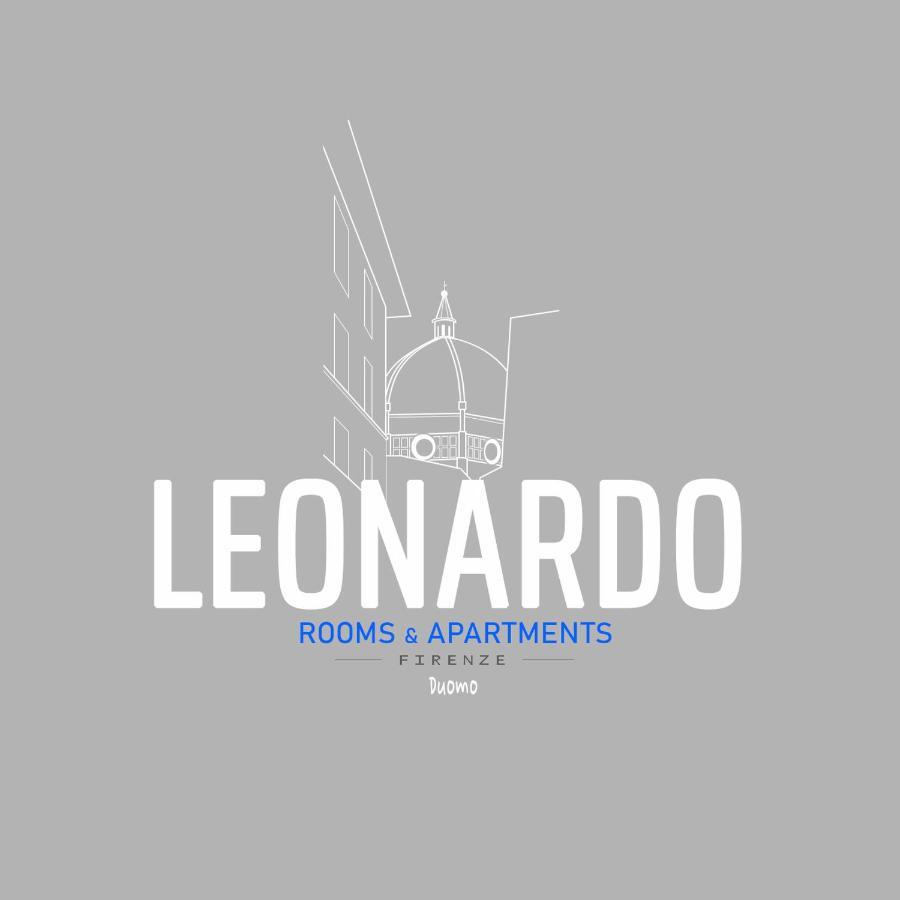 Leonardo Apartments Florence Exterior photo